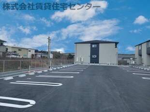 高野口駅 徒歩22分 2階の物件外観写真